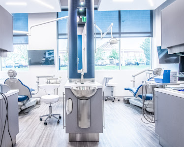 Bright Dentistry