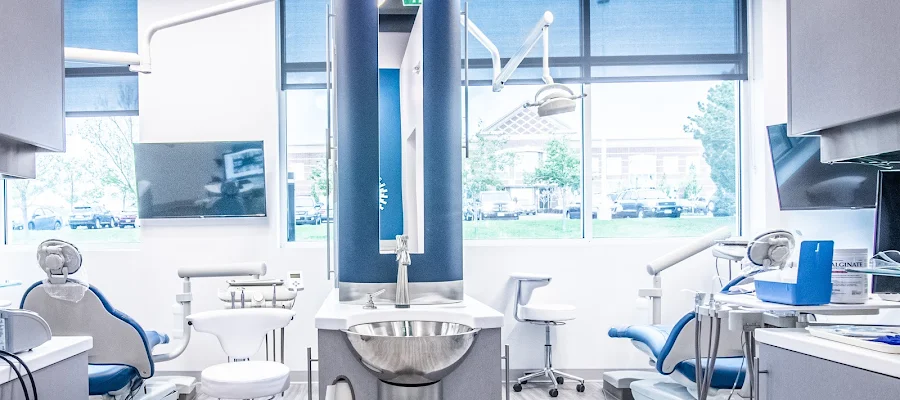 Bright Dentistry