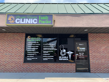 Bright Health Clinic