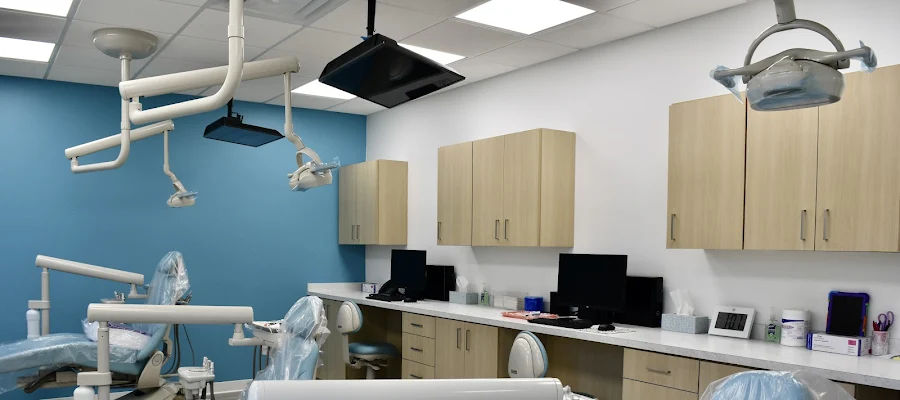 Bright Light Pediatric Dentistry