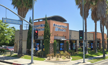 Bright Now! Dental & Orthodontics - Anaheim, CA