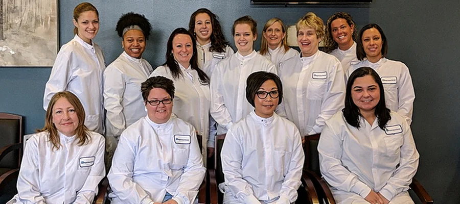 Bright Now! Dental & Orthodontics - Canton, OH