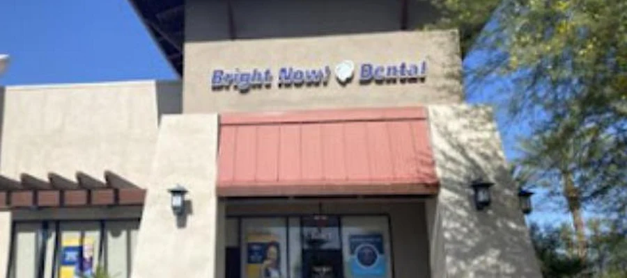 Bright Now! Dental & Orthodontics - Chandler, AZ