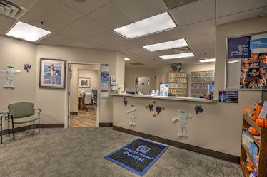 Bright Now! Dental & Orthodontics - Dunn Loring, VA