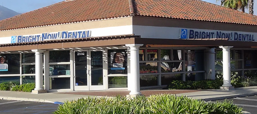 Bright Now! Dental & Orthodontics - El Cajon, CA