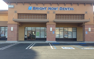 Bright Now! Dental & Orthodontics - Fontana, CA