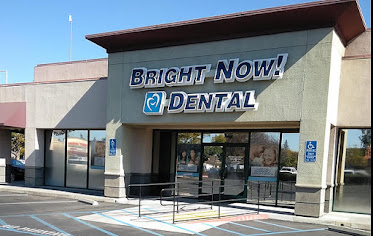 Bright Now! Dental & Orthodontics - Fresno, CA (W Shaw Ave)