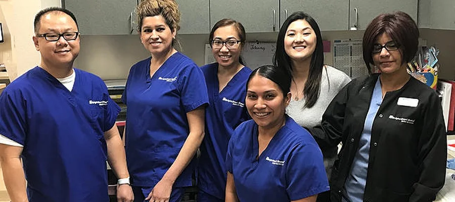Bright Now! Dental & Orthodontics - Fresno, CA