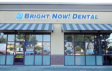 Bright Now! Dental & Orthodontics - Hayward, CA
