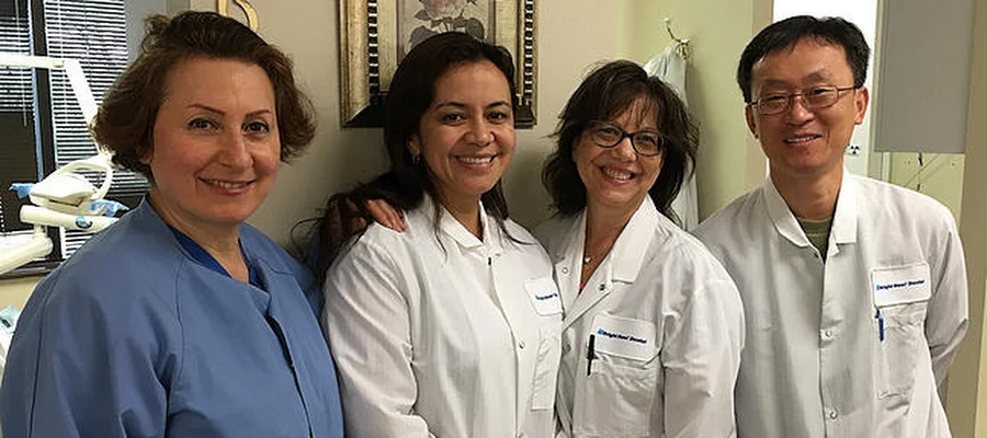 Bright Now! Dental & Orthodontics - Herndon, VA