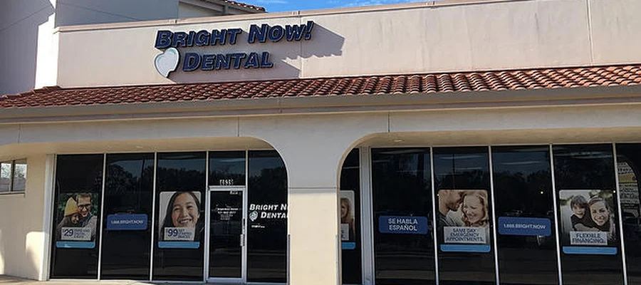 Bright Now! Dental & Orthodontics - Holiday, FL