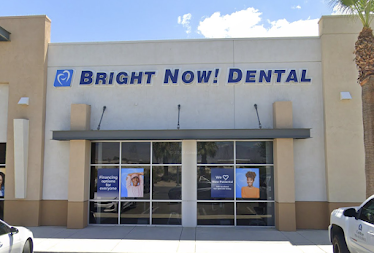 Bright Now! Dental & Orthodontics - La Quinta, CA