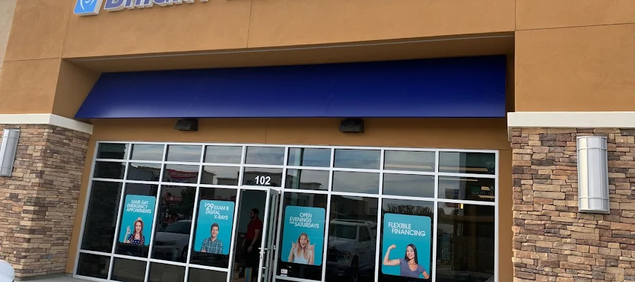 Bright Now! Dental & Orthodontics - Lake Elsinore, CA