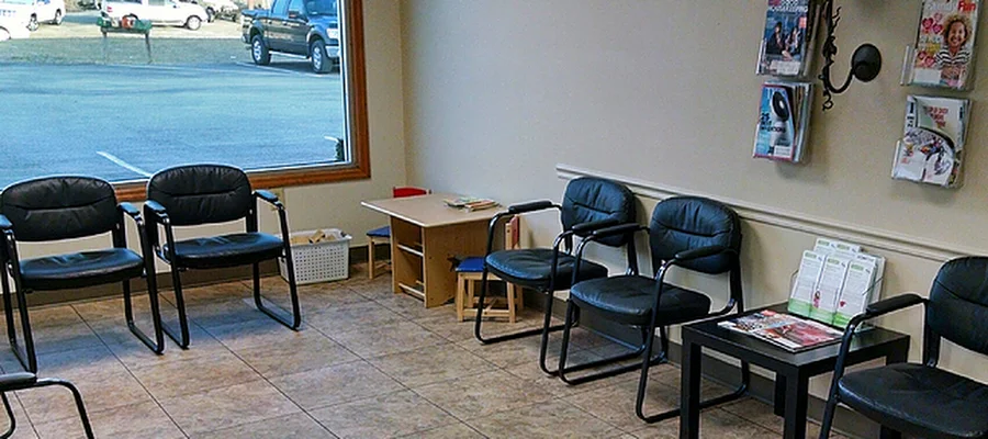 Bright Now! Dental & Orthodontics - Lawrenceburg, IN