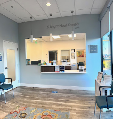 Bright Now! Dental & Orthodontics - Lodi, CA