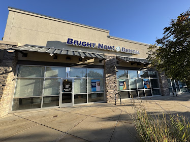Bright Now! Dental & Orthodontics - Longmont, CO