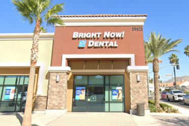 Bright Now! Dental & Orthodontics - Menifee, CA