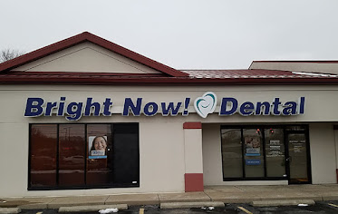 Bright Now! Dental & Orthodontics - Mentor, OH
