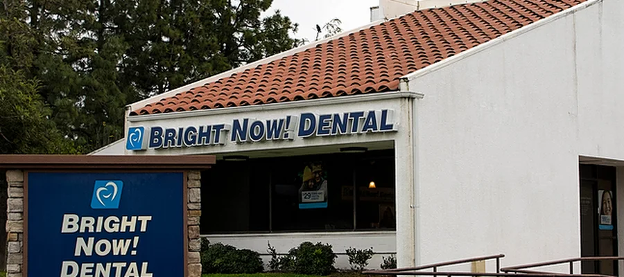 Bright Now! Dental & Orthodontics - Mission Viejo, CA
