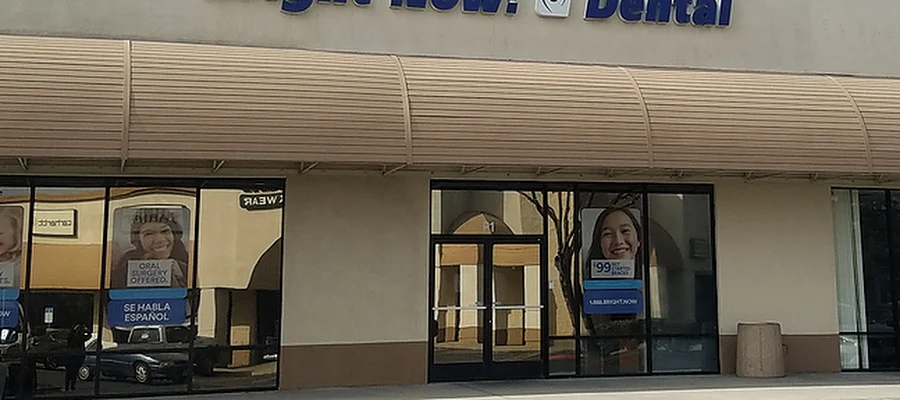 Bright Now! Dental & Orthodontics - Modesto, CA
