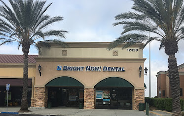 Bright Now! Dental & Orthodontics - Moreno Valley, CA
