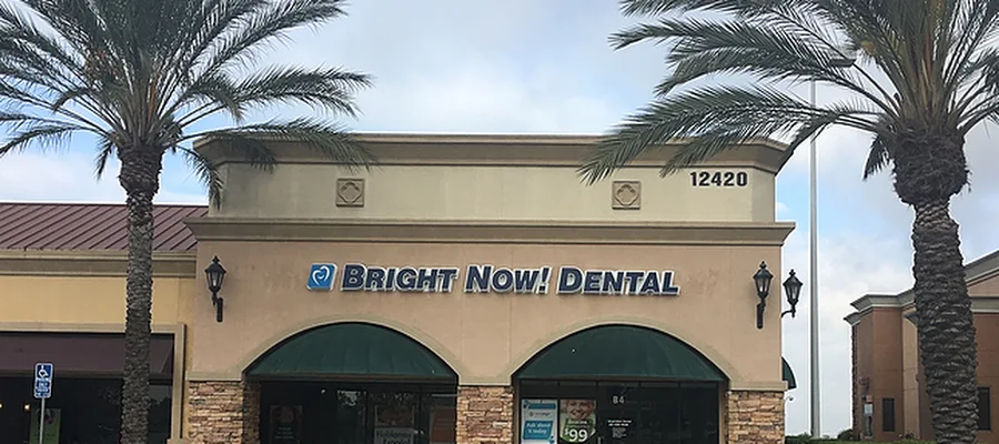 Bright Now! Dental & Orthodontics - Moreno Valley, CA