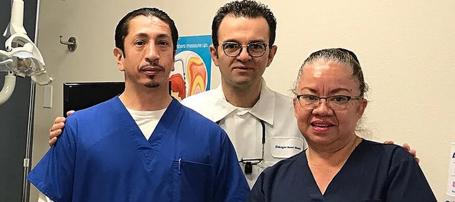 Bright Now! Dental & Orthodontics - Norwalk, CA