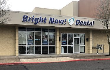 Bright Now! Dental & Orthodontics - Salem, OR