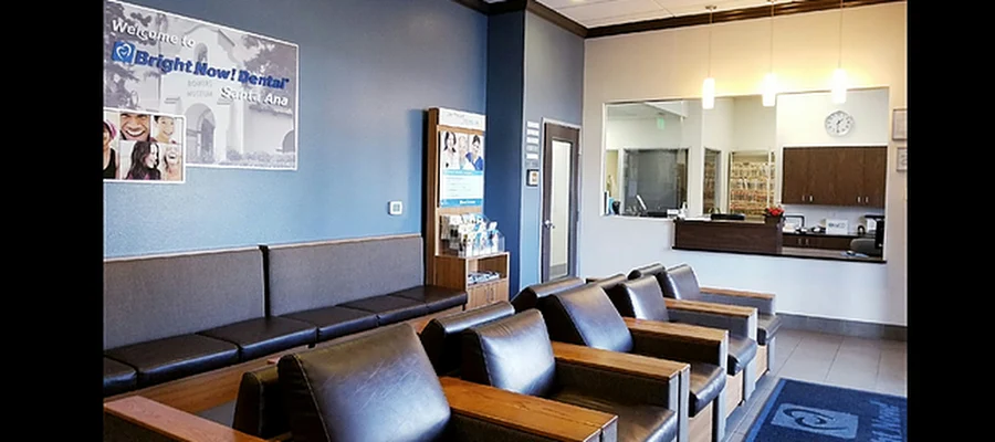 Bright Now! Dental & Orthodontics - Santa Ana, CA