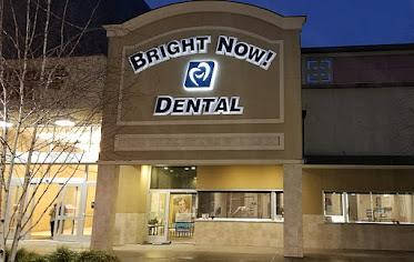 Bright Now! Dental & Orthodontics - Seattle, WA (Northgate)