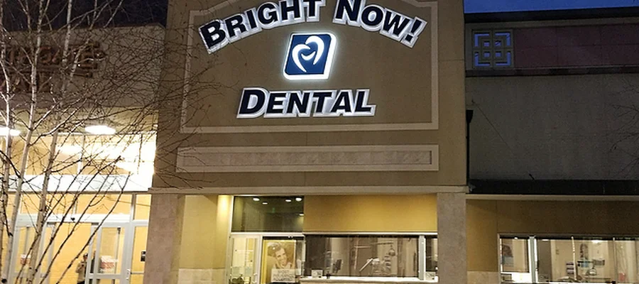 Bright Now! Dental & Orthodontics - Seattle, WA (Northgate)
