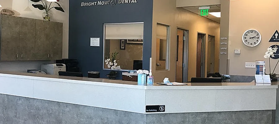 Bright Now! Dental & Orthodontics - Surprise, AZ