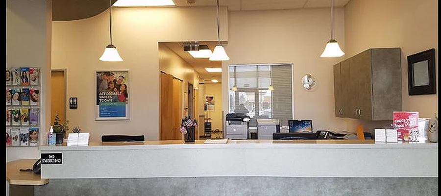 Bright Now! Dental & Orthodontics - Westminster, CO
