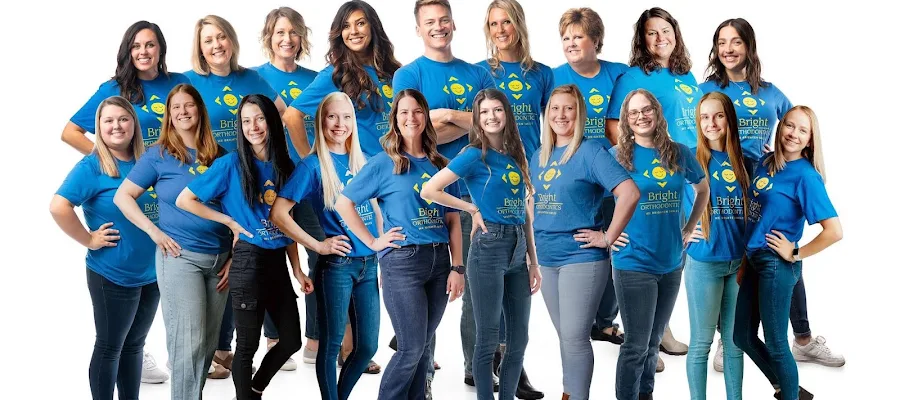 Bright Orthodontics