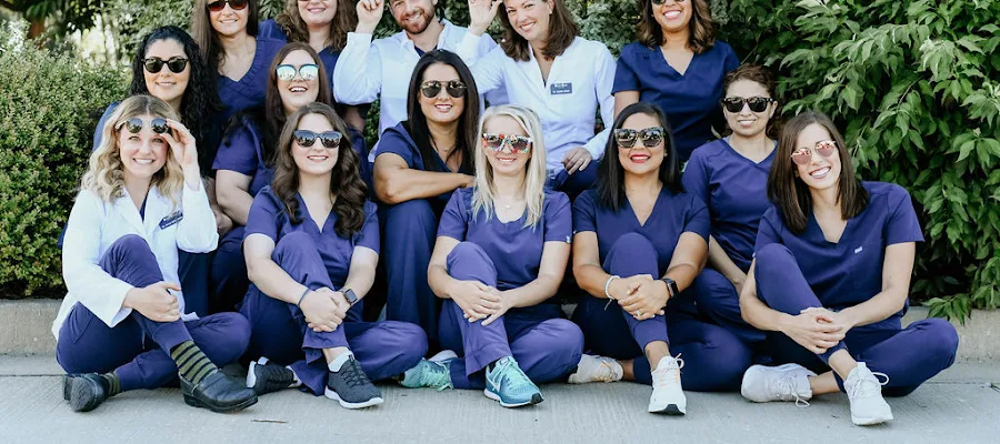 Bright Ridge Dental