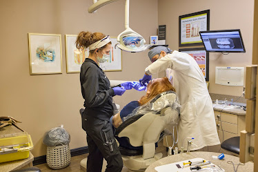 Bright Side Dental
