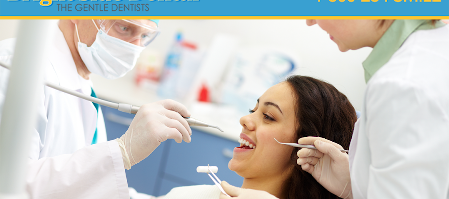 Bright Side Dental