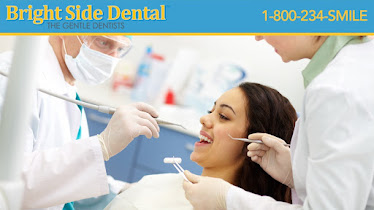 Bright Side Dental