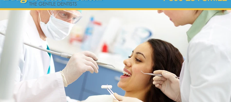 Bright Side Dental