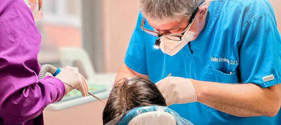 Bright Smile Dental of Brooklyn