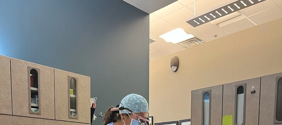 Bright Smile Dental
