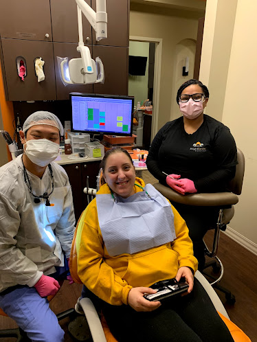 Bright Smile Dental