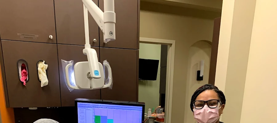Bright Smile Dental