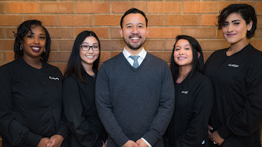 Bright Smile Dental