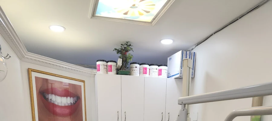 Bright Smile Dentistry