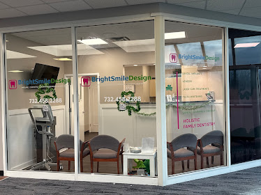 Bright Smile Design Howell Dental Implants