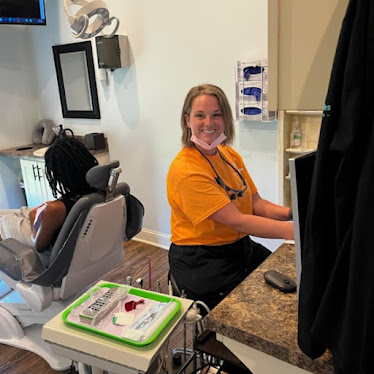 Bright Smiles Dental