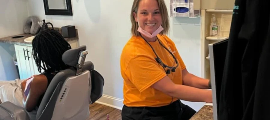 Bright Smiles Dental