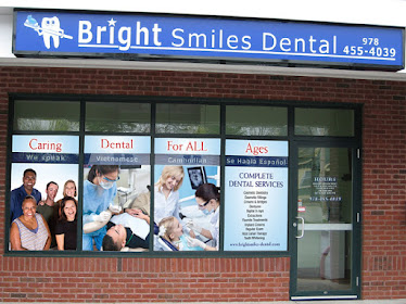 Bright Smiles Dental