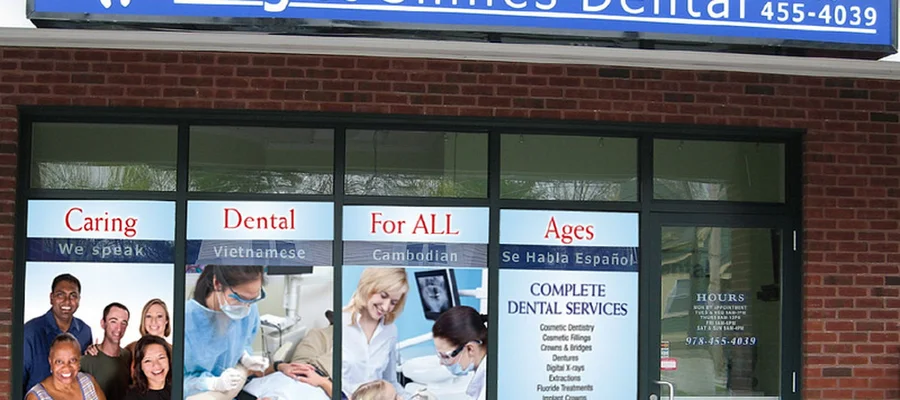 Bright Smiles Dental